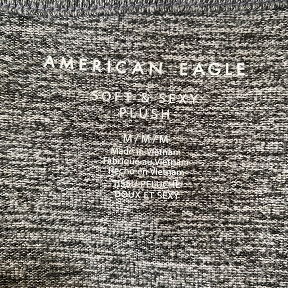 American Eagle crop top - Picture 4 of 4